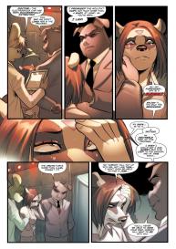 Unnatural 6 #4