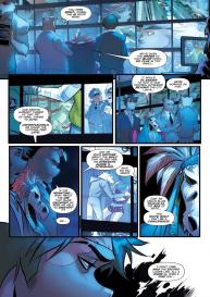 Unnatural 6 #7