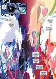 Unnatural 6 #9