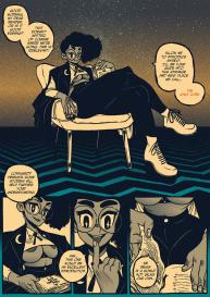 The Kinky Zone #1