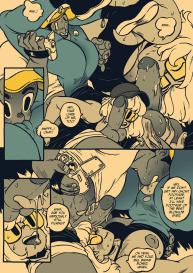 The Kinky Zone #4