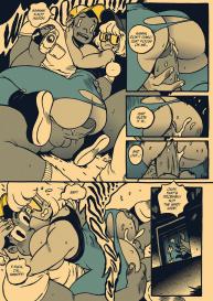 The Kinky Zone #5