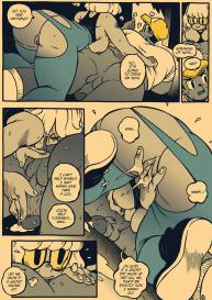 The Kinky Zone #6