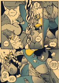 The Kinky Zone #7