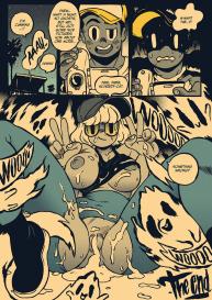 The Kinky Zone #8