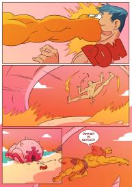 The Twelve Labors Of Hercules 1 – Nemean Lion #5