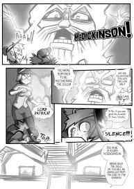 Clover Lovers #12