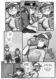 Clover Lovers #15