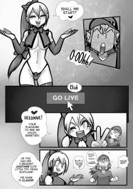 Clover Lovers #18