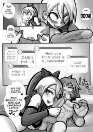 Clover Lovers #20