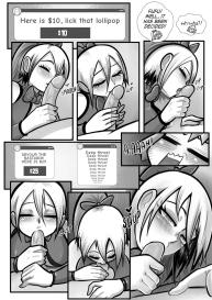 Clover Lovers #21