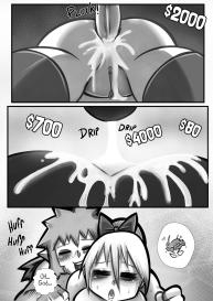 Clover Lovers #31