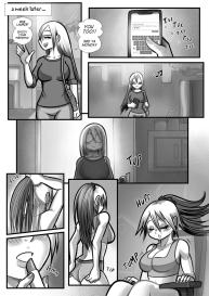 Clover Lovers #33