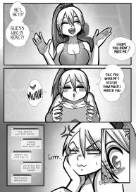 Clover Lovers #34