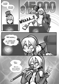 Clover Lovers #4