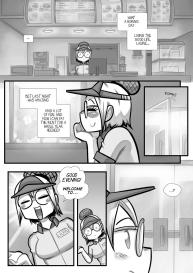 Clover Lovers #7