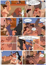 Coming Of Age #3