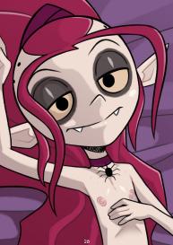 Nut For Vampires #10