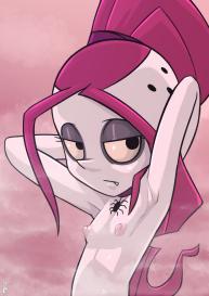 Nut For Vampires #13