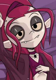 Nut For Vampires #15