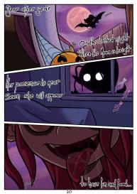 Nut For Vampires #2
