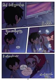 Nut For Vampires #3