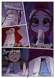Nut For Vampires #5