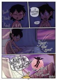 Nut For Vampires #9