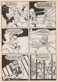Princess Karanam And The Djinn Of The Green Jug #10