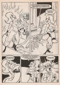Princess Karanam And The Djinn Of The Green Jug #12