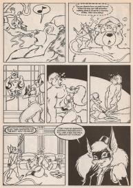 Princess Karanam And The Djinn Of The Green Jug #14