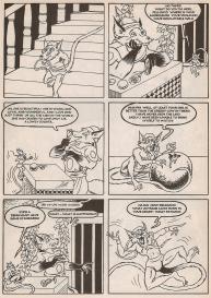 Princess Karanam And The Djinn Of The Green Jug #15