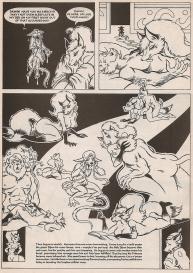 Princess Karanam And The Djinn Of The Green Jug #18