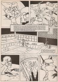 Princess Karanam And The Djinn Of The Green Jug #19