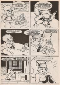 Princess Karanam And The Djinn Of The Green Jug #22