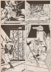 Princess Karanam And The Djinn Of The Green Jug #24