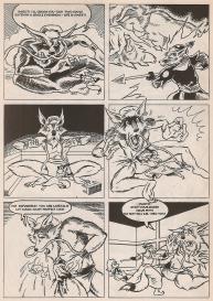 Princess Karanam And The Djinn Of The Green Jug #25