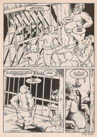 Princess Karanam And The Djinn Of The Green Jug #29