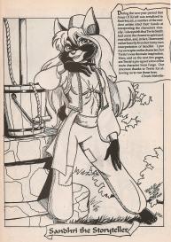Princess Karanam And The Djinn Of The Green Jug #30