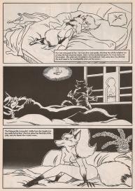 Princess Karanam And The Djinn Of The Green Jug #6