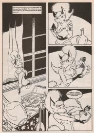 Princess Karanam And The Djinn Of The Green Jug #7