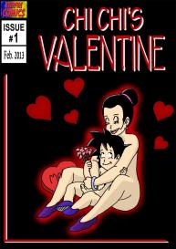 Chi Chi’s Valentine 1 #1