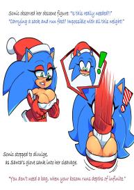 Sour Berry – Santa’s Bustiest Helper #14