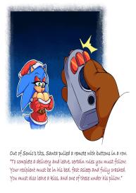 Sour Berry – Santa’s Bustiest Helper #15