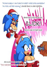 Sour Berry – Santa’s Bustiest Helper #16