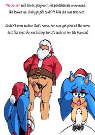 Sour Berry – Santa’s Bustiest Helper #37