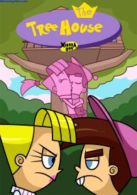 The Tree House #1