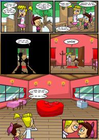 The Tree House #10