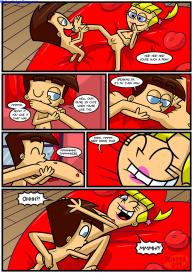 The Tree House #14