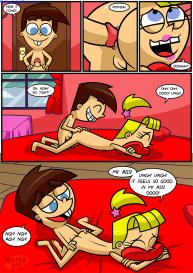 The Tree House #21
